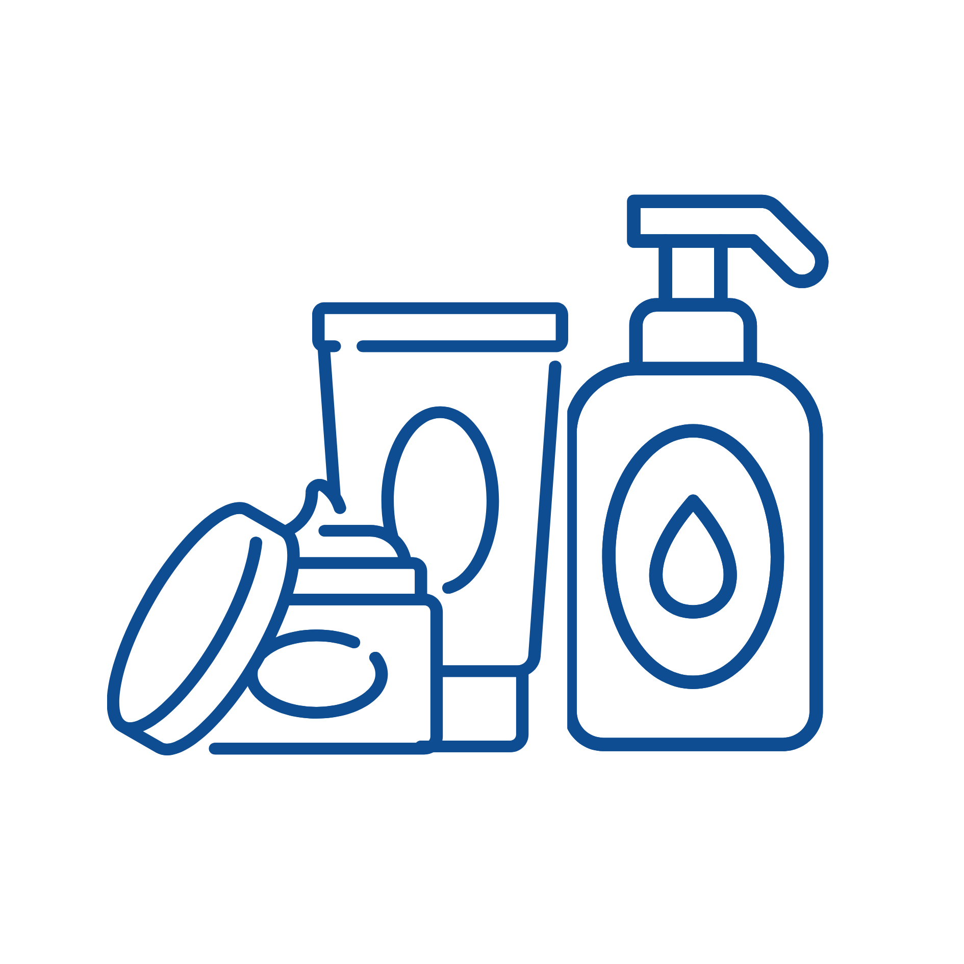 Personal Care<br/> & Beauty