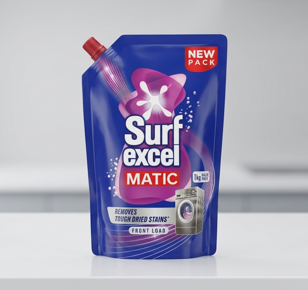 Laundry/Fabric Care Range